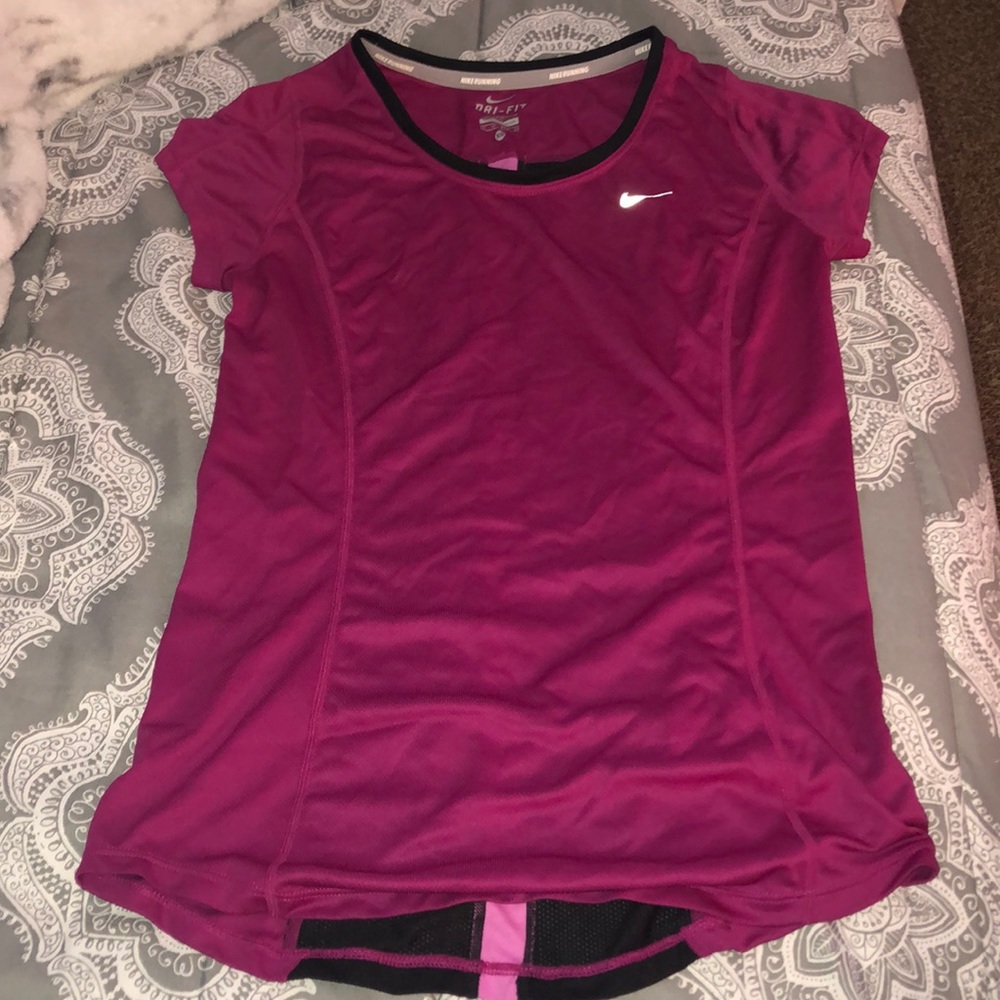 Nike Running Shirt!